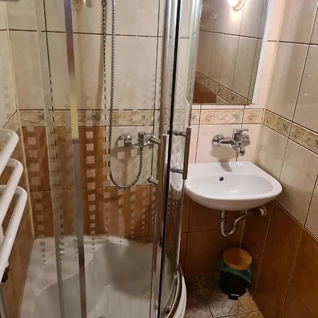 Dom Turysta Apartment Jastrzebia Gora Exterior photo