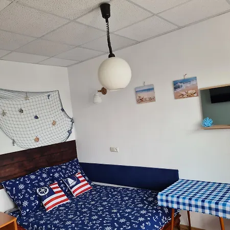 Dom Turysta Apartment Jastrzebia Gora Exterior photo